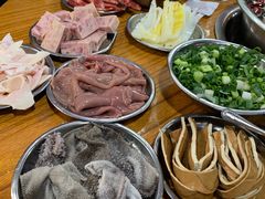 -渝味黄姐火锅(黄泥村店)