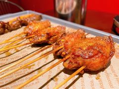 -神府路壹号·海鲜烧烤·砂锅粥·锅物(三坊七巷店)