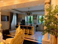 -优悦派·别墅派对轰趴馆(静安店)