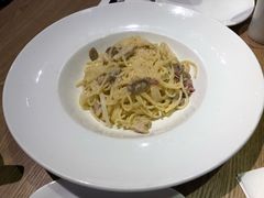 -棒约翰比萨·意面(张江长泰店)