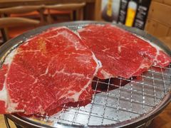 -牛也烧肉(摩尔城店)