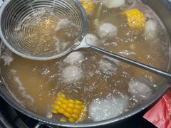 -汕头八合里海记牛肉店(清河店)