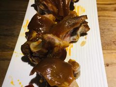 -九锅一堂酸菜鱼(新南凯德直营店)