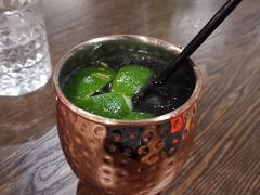 -疯克大象美式烤肉餐厅