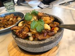 -港丽餐厅(高德置地店)