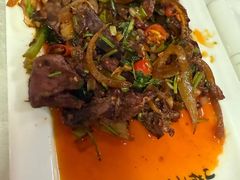 -羊家胡同·龙虾烧烤火锅(龙汇路店)