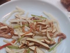 -品大三·经典淮扬菜(大行宫店)