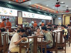 -葛记焖饼(伏牛路店)