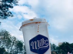 -milkplus·泰式奶茶(较场东路店)