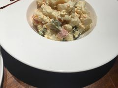 -陆壹捌餐厅(五大道店)