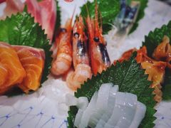 -桂马·日本料理·海胆·海鲜饭·酒场(民主广场店)