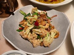 -桂满陇·西湖船宴(平安金融中心店)