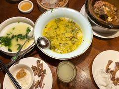 -外婆家(天河领展店)