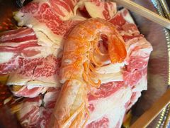 -食喜料理(诸城店)