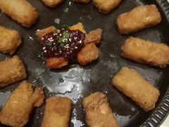 -刀板香·安徽菜(国购IFC店)