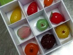 -外高桥喜来登酒店采悦轩