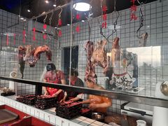 -尚御潮汕牛肉自助火锅(锦园店)
