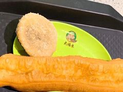 -大福来锅巴菜(古文化街店)