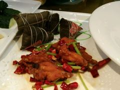 -琼林徽宴(中央门店)