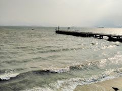 -采粤轩中餐厅(惠州金海湾喜来登度假酒店)