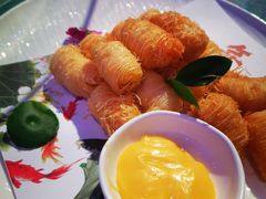 -上和臻品中国菜(花园街店)