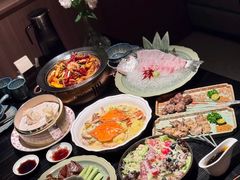 -雨后行菜(报慈北路店)