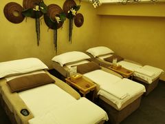 包房-耳艺采耳·足疗·按摩SPA(市桥店)