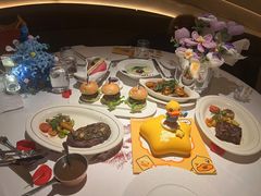 -佐度王子扒房(天鹅湖店)