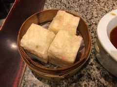 -南京大牌档(香港广场店)
