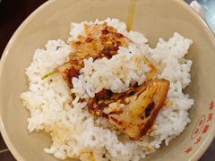 -汝萍传统蘸水菜(春华路总店)