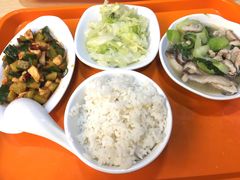 -梅园食堂
