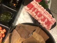 -新辣道鱼火锅(领展购物广场·中关村店)