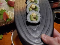 -牛玄庵日式寿喜烧·料理店(新源里店)