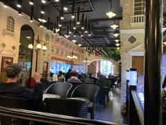 大堂-味多美蛋糕(航天桥店)