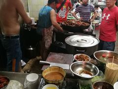 -吴长子卤菜馆(统一街店)