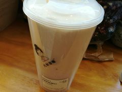 -九秋茶铺(三里屯店)