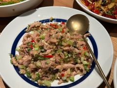 -一坐一忘云南菜(三里屯店)