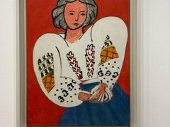 -蓬皮杜艺术中心