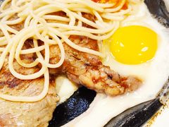 -豪客来牛排(宝龙城市广场店)