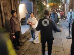 -锦记糕点铺