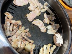 -哼蟹二将·烤肉酱蟹(合生汇店)
