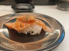 -争鲜回转寿司(朝北大悦城店)