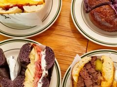 -Bagel Camp爵士贝果店