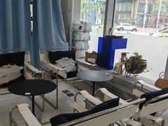 -Cetus coffee鲸鱼座咖啡·拼豆(二仙桥公园店)
