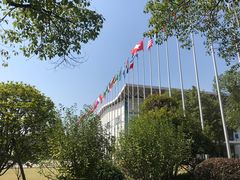 -千龙湖生态旅游度假区