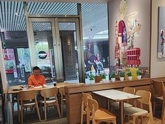 -COSTA COFFEE(上海五玠坊店)