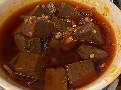 -炉小二铜锅牛蛙•川湘菜(三里屯店)