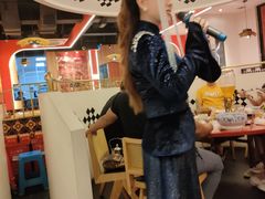大堂-牧人烤全羊(江海大道店)