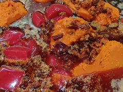 -毛毛老火锅(八年观音桥店)