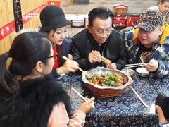 愉肴麻辣香锅(中山路店)-愉肴麻辣香锅(中山路店)